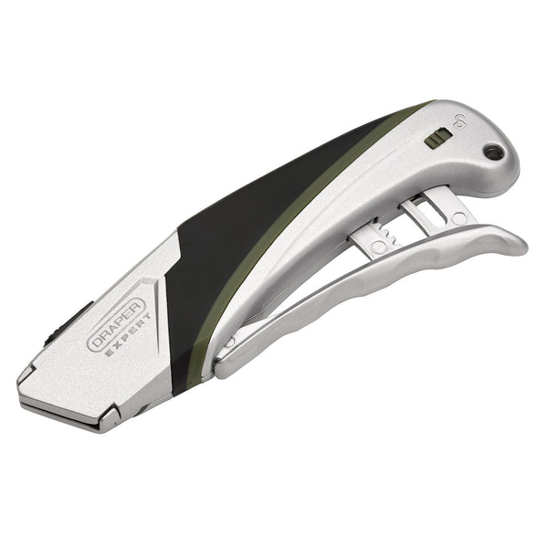 Draper Expert 30969 Self Retracting Safety Knife