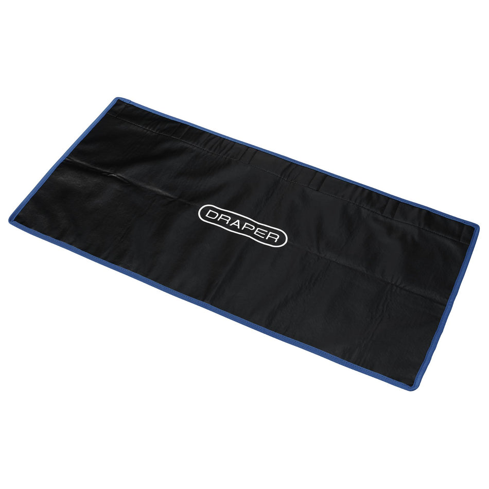 DRAPER 30970 Magnetic Wing Cover, 800 x 400mm