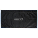 DRAPER 30970 Magnetic Wing Cover, 800 x 400mm