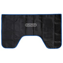 DRAPER 30971 Magnetic and Suction Wing Cover, 1050 x 590mm