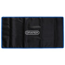 DRAPER 30972 Non-Slip Wing Cover, 800 x 400mm