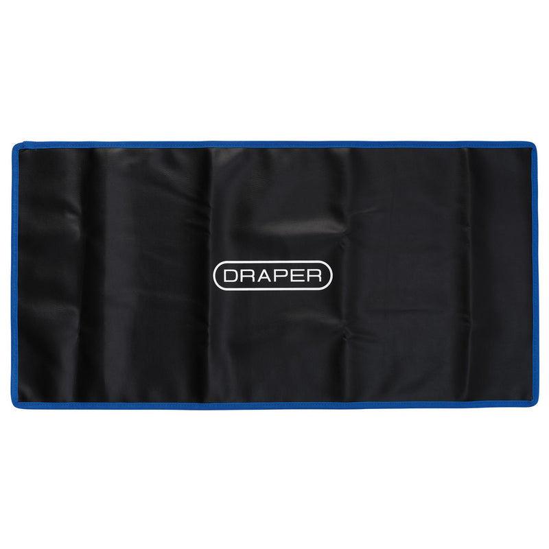 DRAPER 30972 Non-Slip Wing Cover, 800 x 400mm