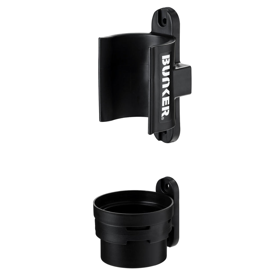 DRAPER 30981 BUNKER¨ Magnetic Grease Gun Holder and Drip Tray