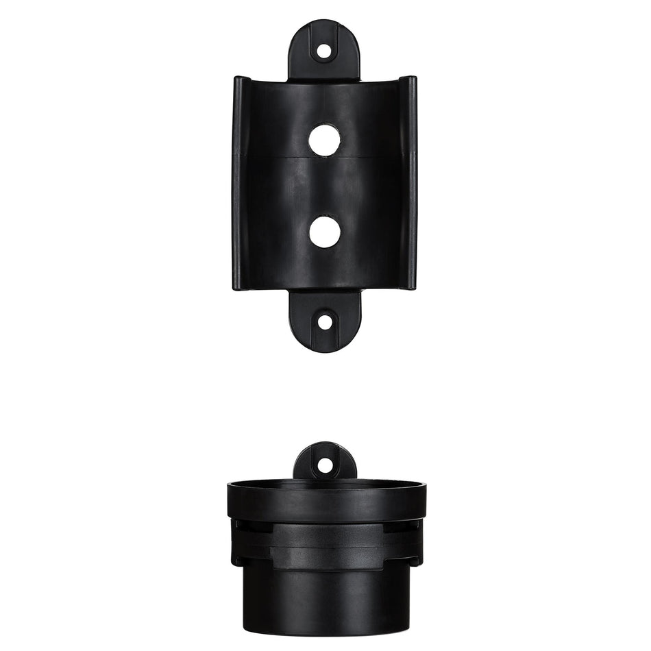DRAPER 30981 BUNKER¨ Magnetic Grease Gun Holder and Drip Tray
