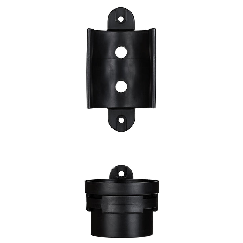 DRAPER 30981 BUNKER¨ Magnetic Grease Gun Holder and Drip Tray