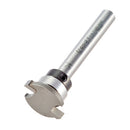 Trend Tools 30/2X1/4TC Undercut Router Cutter