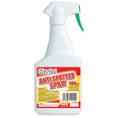 Clarke 6000715 Anti-Spatter Spray 500ml