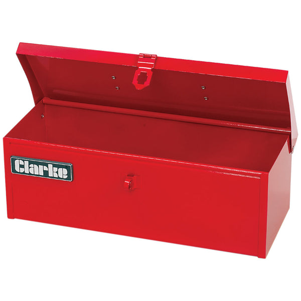 Clarke 7631006 CTB100B Lockable Tool Box
