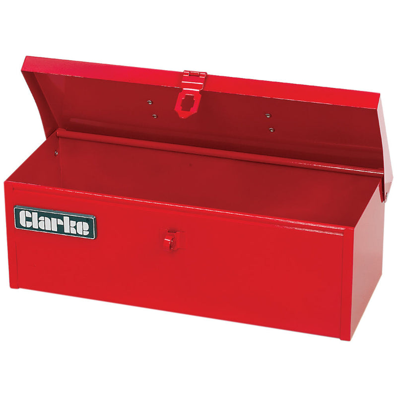 Clarke 7631006 CTB100B Lockable Tool Box