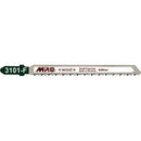 DART 3101-F-5 T101BF - MPS Jigsaw Blade 75/100mm BiM - Pk 5