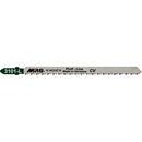 DART 3101-L-5 MPS Jigsaw Blade 110/132mm CV - Pk 5