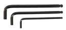 Teng Tools 310103BL Ball Point Hex Key 3/32"