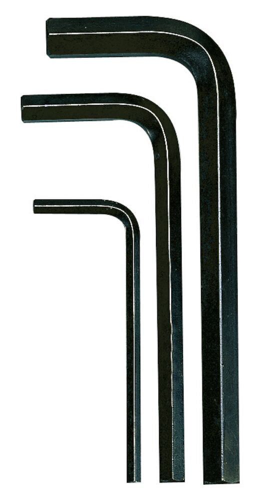 Teng Tools 310107 Hex Key 7/32"