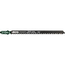 DART 3104-L-5 T344D - MPS Jigsaw Blade 110/132mm CV - Pk 5