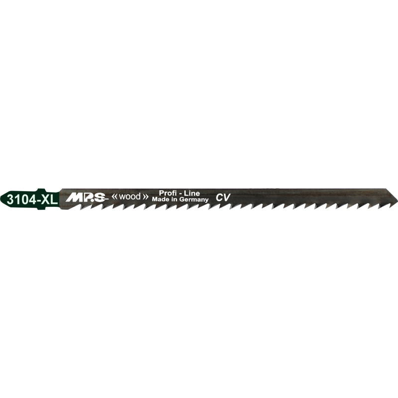 DART 3104-XL-5 T144DP - MPS Jigsaw Blade 75/100mm CV - Pk 5