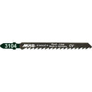 DART 3104-5 T144D - MPS Jigsaw Blade 75/100mm CV - Pk 5