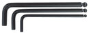 Teng Tools 3105025BL-C Ball Point Hex Key 2.5mm