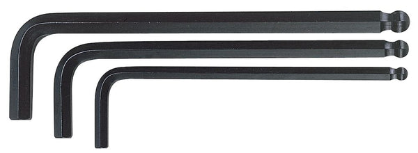 Teng Tools 310505BL-C Ball Point Hex Key 5mm