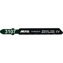 DART 3107-5 T119A - MPS Jigsaw Blade 50/75mm CV - Pk 5