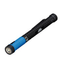 Draper Expert 31082 SMD LED USB Rechargeable Telescopic Torch with Magnetic Pickup, 1W, 100 Lumens, USB-C Cable Supplied