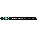 DART 31085-5 T119B - MPS Jigsaw Blade 50/75mm CV - Pk 5