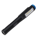 Draper Expert 31098 SMD LED USB Rechargeable Pen Light, 1W, 150 Lumens, USB-C Cable Supplied