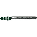 DART 3109-5 T119BO - MPS Jigsaw Blade 50/75mm CV - Pk 5