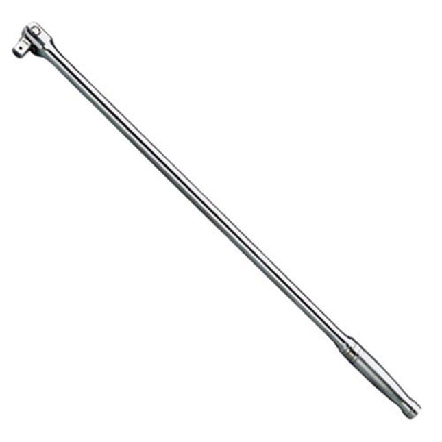 Clarke 1700477 PRO77 1/2" Drive 450mm Breaker Bar