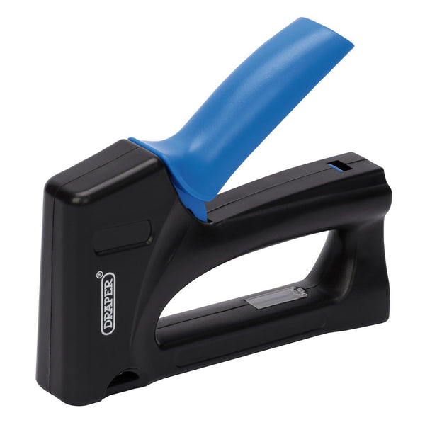 Draper 31115 Light Duty Staple Gun, Type-53 6-10mm