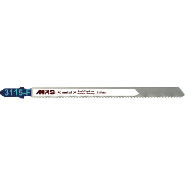 DART 3115-F-5 T318BF - MPS Jigsaw Blade 110/132mm BiM - Pk 5
