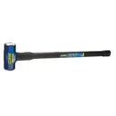 Draper 31276 Estwing ESH-830X Indestructible Shaft Sledge Hammer, 3.6kg/8lb