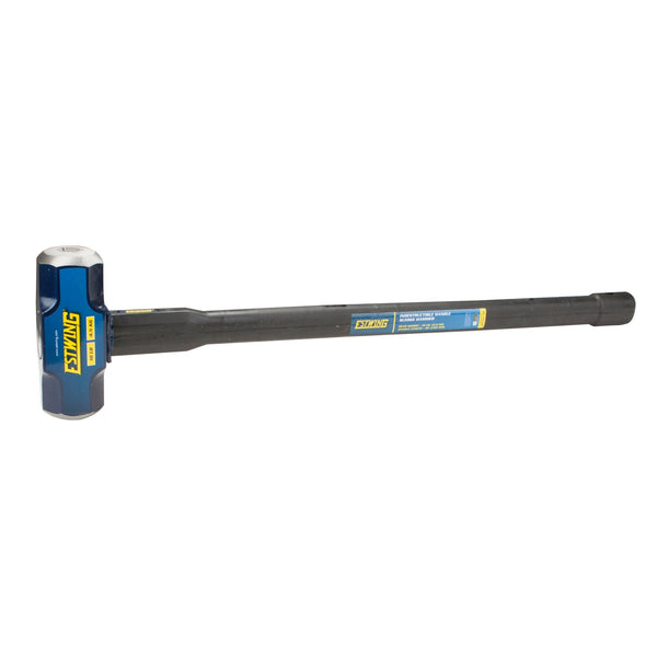 Draper 31281 Estwing ESH-1030X Indestructible Shaft Sledge Hammer, 4.5kg/10lb