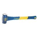 Draper 31282 Estwing ESH-216F Fibreglass Shaft Sledge Hammer, 1.1kg/2.5lb