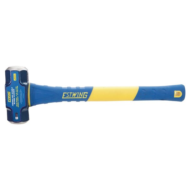 Draper 31284 Estwing ESH-416F Fibreglass Shaft Sledge Hammer, 1.8kg/4lb