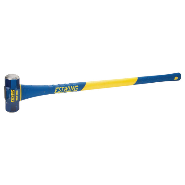 Draper 31285 Estwing ESH-636F Fibreglass Shaft Sledge Hammer, 2.7kg/6lb