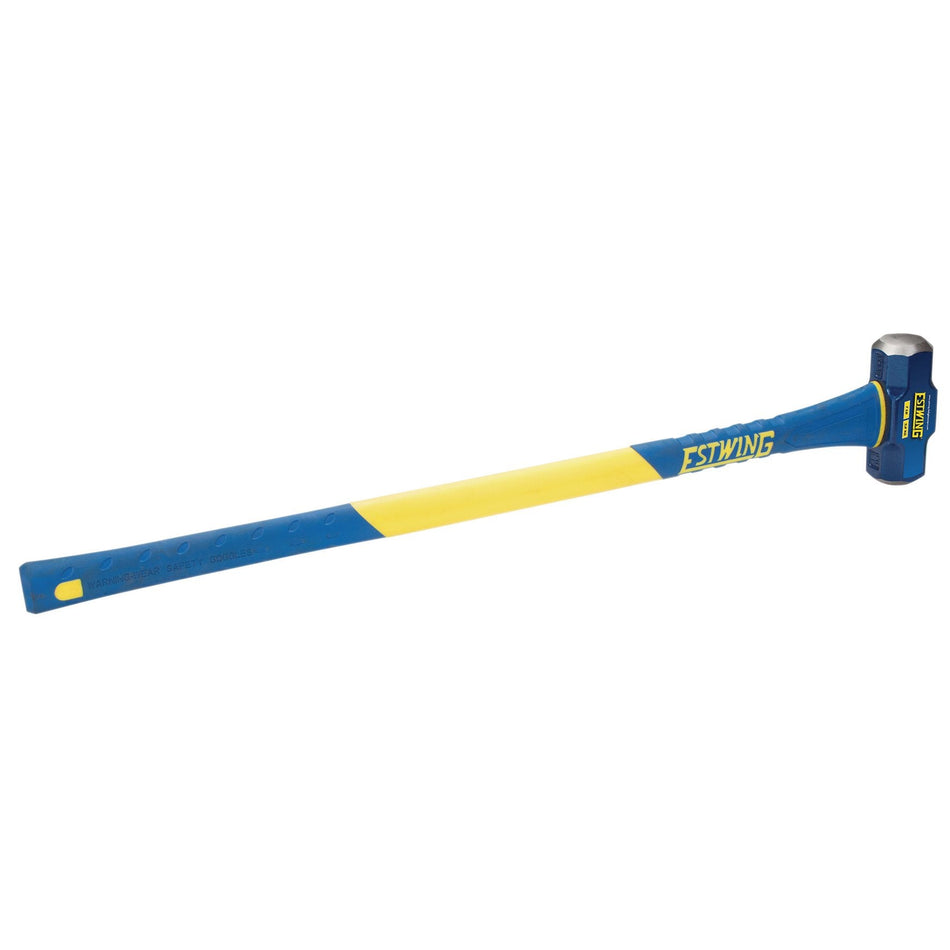 Draper 31286 Estwing ESH-736F Fibreglass Shaft Sledge Hammer, 3.2kg/7lb