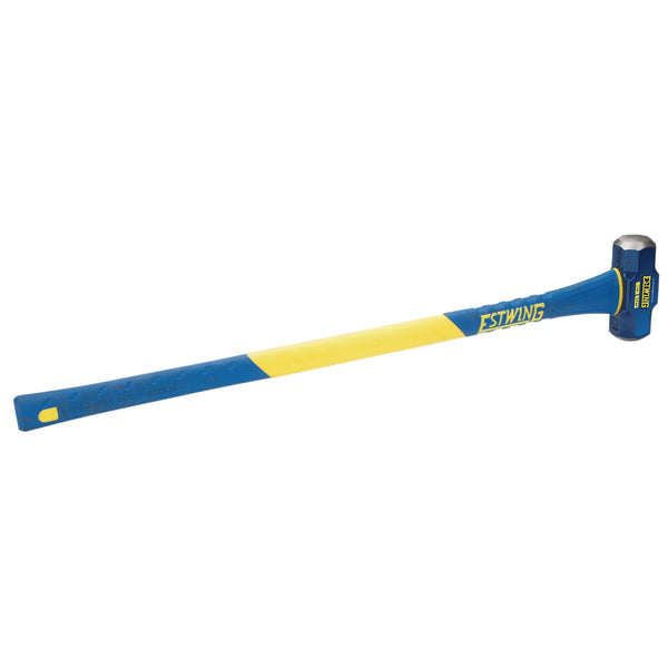 Draper 31286 Estwing ESH-736F Fibreglass Shaft Sledge Hammer, 3.2kg/7lb
