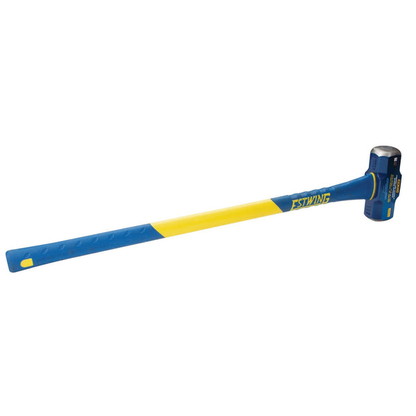 Draper 31295 Estwing ESH-1436F Fibreglass Shaft Sledge Hammer, 6.3kg/14lb