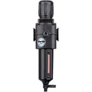 Clarke 3120509 CAT192 3/8" Intermediate Airline Filter/Regulator