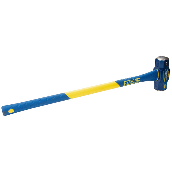 Draper 31300 Estwing ESH-1636F Fibreglass Shaft Sledge Hammer, 7.3kg/16lb
