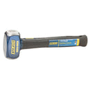 Draper 31321 Estwing ECH-212X Indestructible Shaft Club Hammer, 1.1kg/2.5lb, 300mm