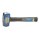 Draper 31322 Estwing ECH-412X Indestructible Shaft Club Hammer, 1.8kg/4lb, 300mm