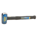 Draper 31326 Estwing ECH-416X Indestructible Shaft Club Hammer, 1.8kg/4lb, 400mm