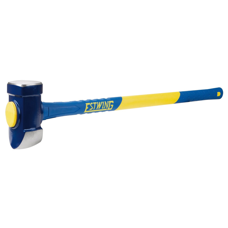Draper 31327 Estwing ESHD-1036F Demolition Hammer with Fibreglass Shaft, 4.5kg/10lb