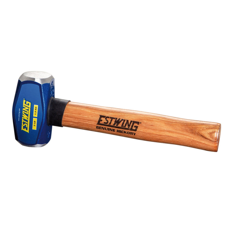 Draper 31337 Estwing EDH-311W Drilling Hammer with Hickory Handle, 1.3kg/3lb