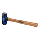 Draper 31343 Estwing EEH-414W Engineer Hammer with Hickory Handle, 1.8kg/4lb