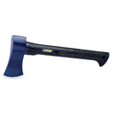 Draper 31346 Estwing EAX-114X Indestructible Shaft Axe, 0.5kg/1.25lb