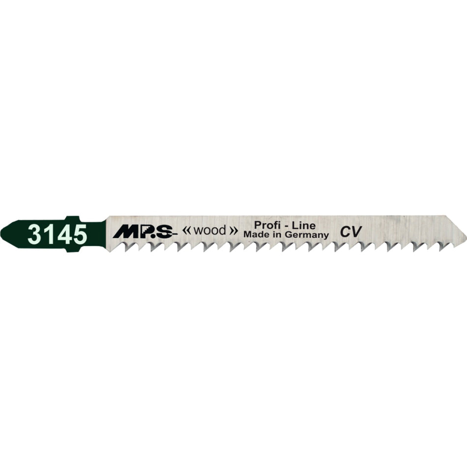 DART 3145-5 MPS Jigsaw Blade 75/100mm CV - Pk 5