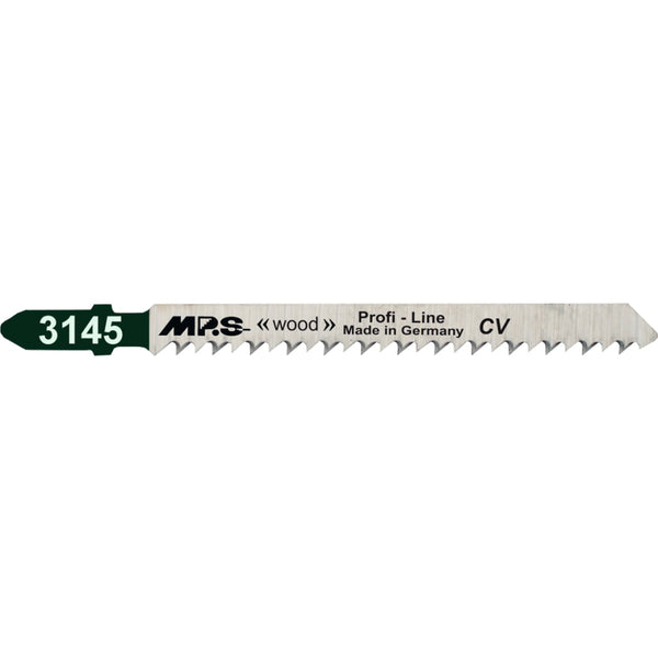 DART 3145-5 MPS Jigsaw Blade 75/100mm CV - Pk 5