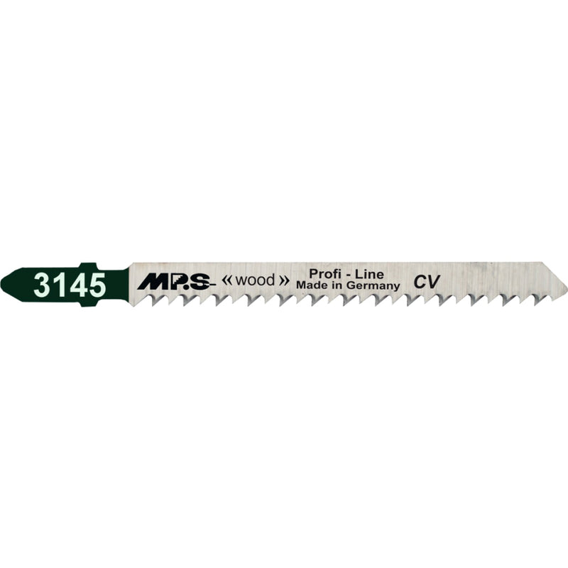 DART 3145-5 MPS Jigsaw Blade 75/100mm CV - Pk 5